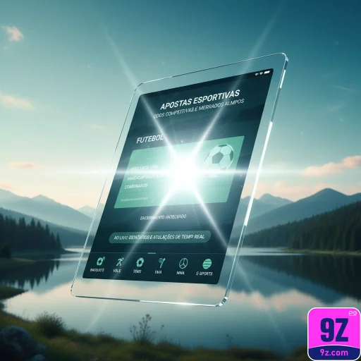 9z - ao vivo apostas online - Odds em Tempo Real