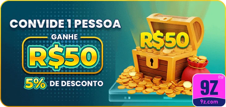 9z - jogos esportivos - Bônus de Apostas