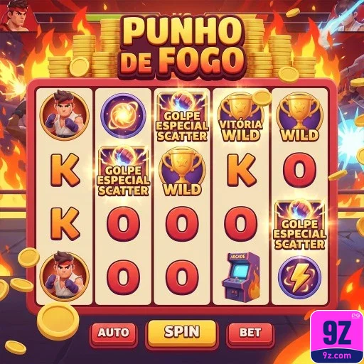 9z - inovadores jogos de mesa - Melhores Slots Online
