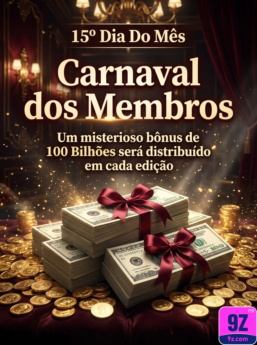 Domine o Jogo com 9z: Tecnologia e Emoção em Sintonia