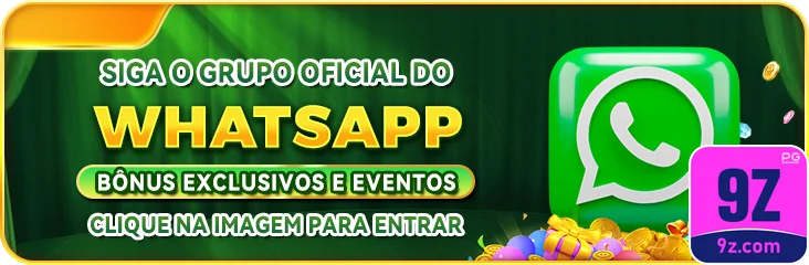 9z - experiência de jogo - Interface do Cassino