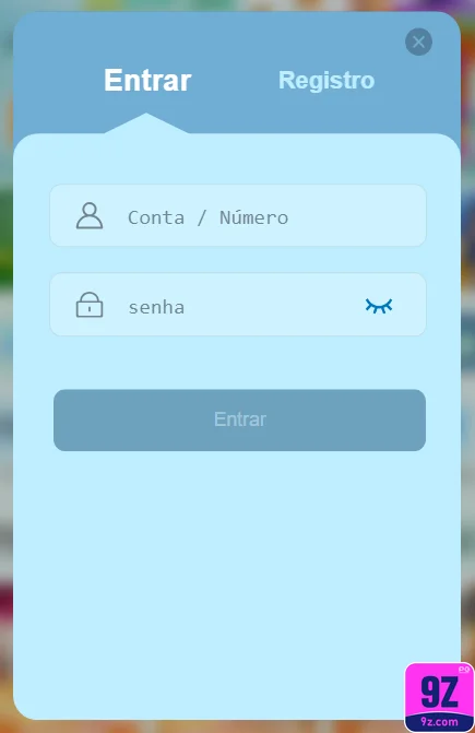 9z Razões para Escolher a 9z