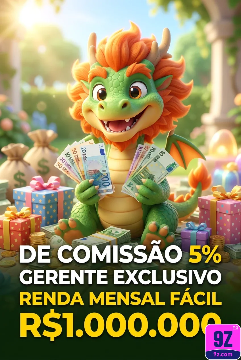 Domine o Jogo com 9z: Tecnologia e Emoção em Sintonia