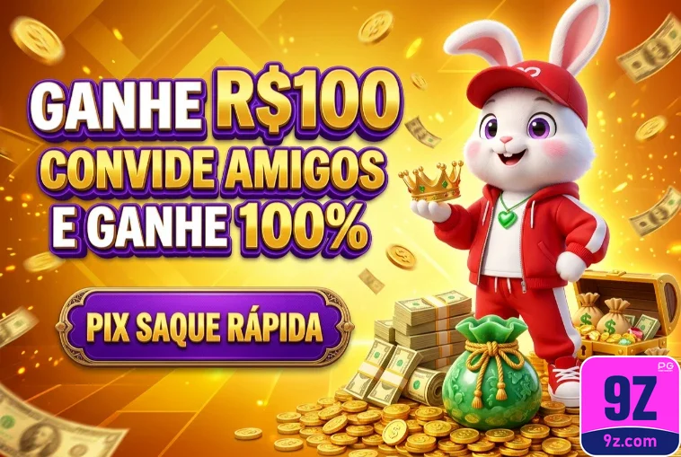 9z - aproveitar emocionante jogo